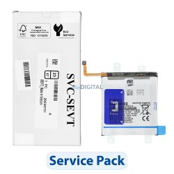   Baterie (pachet service din fabrică) EB-BS921ABE Samsung Galaxy S24 (S921B) [GH82-33290A]