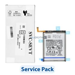   Baterie (pachet de service din fabrică) EB-BN980ABY Samsung Galaxy Note 20 (N980F/N981B) [GH82-23496A]