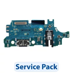   Conector de încărcare ServicePack Samsung Galaxy A15 4G/5G (A155F/A156B) [GH96-16630A]