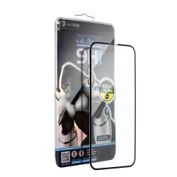   X-One Full Cover Extra Strong Crystal Clear 9H sticlă temperată Samsung Galaxy S24 FE