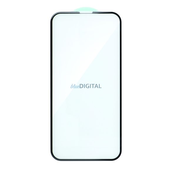 X-One Full Cover Extra Strong Crystal Clear 9H sticlă temperată Samsung Galaxy S24 FE