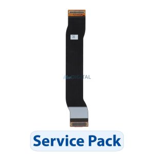 Cablu flexibil pentru placa de bază ServicePack Samsung Galaxy Note 20 (N980F/N981F) [GH82-24342A]