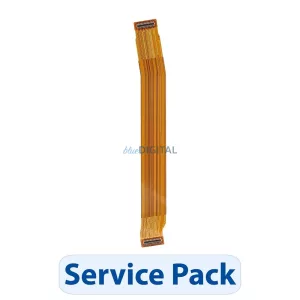 ServicePack cablu flexibil pentru placa de bază Samsung Galaxy A22 5G (A226B) [GH81-20740A]