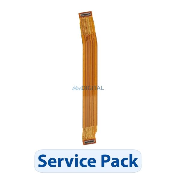 ServicePack cablu flexibil pentru placa de bază Samsung Galaxy A15 4G/5G (A155F/A156B) [GH82-33640A]