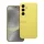 HUSĂ! - Carcasă din SILICON 2mm Samsung Galaxy S25 Plus - galben