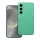 HUSĂ! - Carcasă din SILICON 2mm Samsung Galaxy S25 Plus - verde mentă