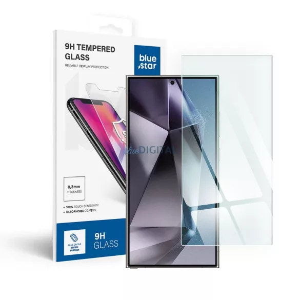 Sticlă temperată Blue Star pentru Samsung Galaxy S25 Ultra