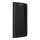 HUSĂ! - Carcasă de carte SENSITIVE Samsung Galaxy S25 Ultra - negru