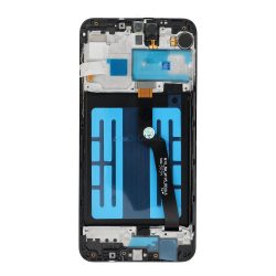   Ecran LCD cu margine completă Samsung Galaxy A10  - PIESĂ DE SCHIMB!