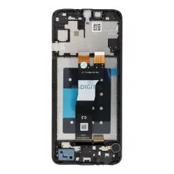  Display LCD cu cadru pentru Samsung Galaxy A05s  - PIESĂ DE SCHIMB!