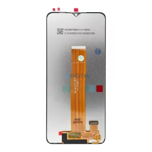 Ecran LCD HQ Samsung Galaxy M12/A12/A02/32 4G  - PIESĂ DE SCHIMB!