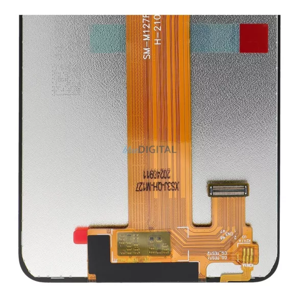 Ecran LCD HQ Samsung Galaxy M12/A12/A02/32 4G  - PIESĂ DE SCHIMB!