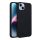 Carcasă MATT Xiaomi Redmi 14C - negru Carcasă MATT Xiaomi Redmi 14C - negru