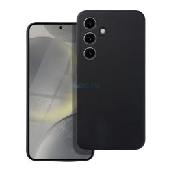 HUSĂ! - SILICON 2mm caz Xiaomi Redmi 14C - negru
