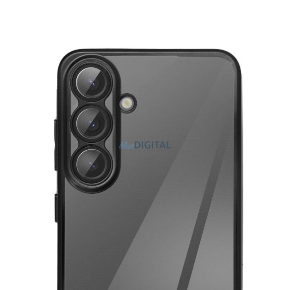 GLAM caz Xiaomi Redmi 14C - negru