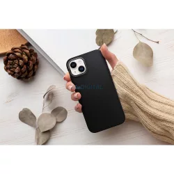 HUSĂ! - Carcasă FRAME Xiaomi Redmi 14C - negru