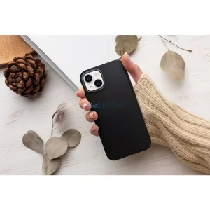HUSĂ! - Carcasă FRAME Xiaomi Redmi 14C - negru