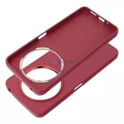 HUSĂ! - Carcasă FRAME Xiaomi Redmi 14C - magenta roz