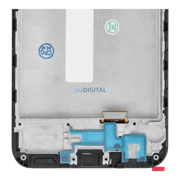 Ecran LCD OLED cu ramă Samsung Galaxy A25