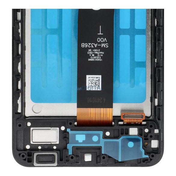 Ecran LCD cu margine completă Samsung Galaxy A32 5G