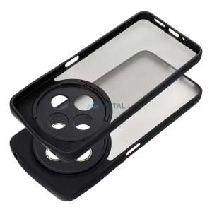 HUSĂ! - VARIETE caz Xiaomi Redmi 14C - negru