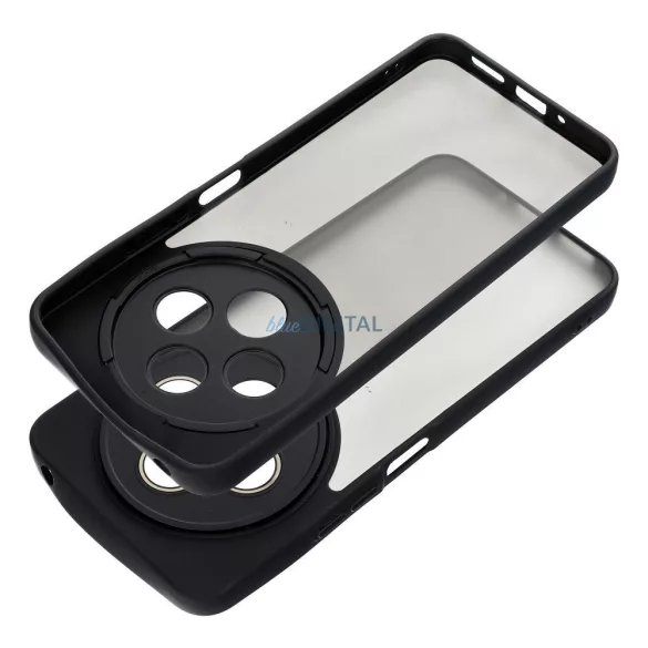 HUSĂ! - VARIETE caz Xiaomi Redmi 14C - negru
