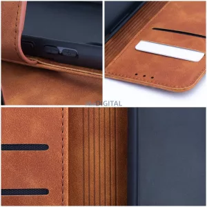 HUSĂ! - TENDER carte caz Xiaomi Redmi 14C - maro
