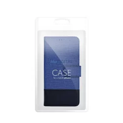 HUSĂ! - GOMMA carte caz Xiaomi Redmi 14C - albastru