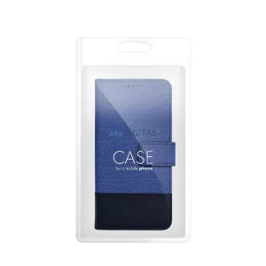 HUSĂ! - GOMMA carte caz Xiaomi Redmi 14C - albastru