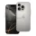 HUSĂ! - Husă ULTRATHIN MATT Samsung Galaxy S25 Plus - transparentă