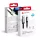 Forcell C257 F-ENERGY USB-A - Lightning cablu 12W 2.4A 3m - negru