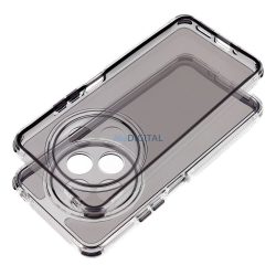 HUSĂ! - MATRIX CLEAR caz Xiaomi Redmi 14C - negru
