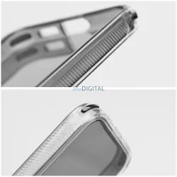 HUSĂ! - MATRIX CLEAR caz Xiaomi Redmi 14C - negru