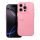 Husă PASTEL SHINE pentru iPhone 16 Plus - roz Husă PASTEL SHINE pentru iPhone 16 Plus - roz