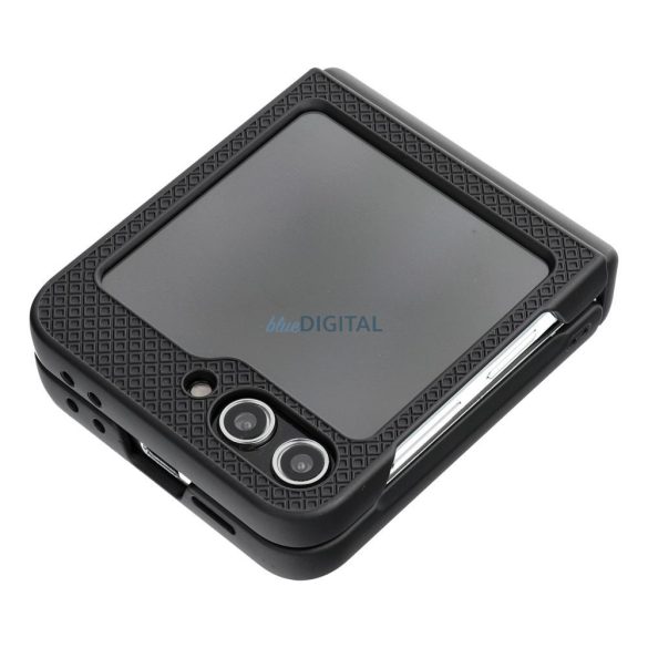 HCD1 husă Samsung Galaxy Z Flip6 - negru