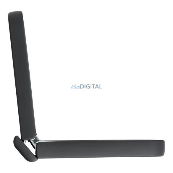 HCD1 husă Samsung Galaxy Z Flip6 - negru