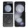 HCD3 Husă compatibilă MagSafe Samsung Galaxy Z Flip 5 - negru HCD3 Husă compatibilă MagSafe Samsung Galaxy Z Flip 5 - negru