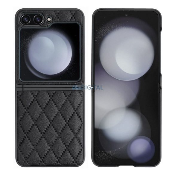HCD5 husă Samsung Galaxy Z Flip 5 - negru