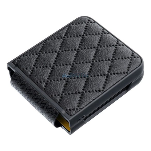 HCD5 husă Samsung Galaxy Z Flip 5 - negru