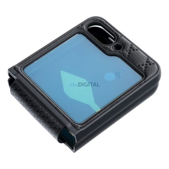 HCD5 husă Samsung Galaxy Z Flip 5 - negru