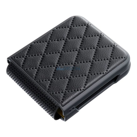HCD5 husă Samsung Galaxy Z Flip6 - negru
