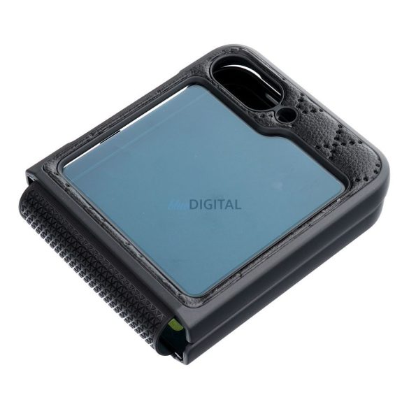 HCD5 husă Samsung Galaxy Z Flip6 - negru