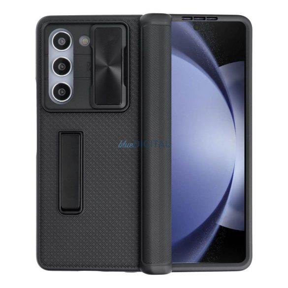 HCD2 Husă pentru Samsung Galaxy Z Fold 5 - negru