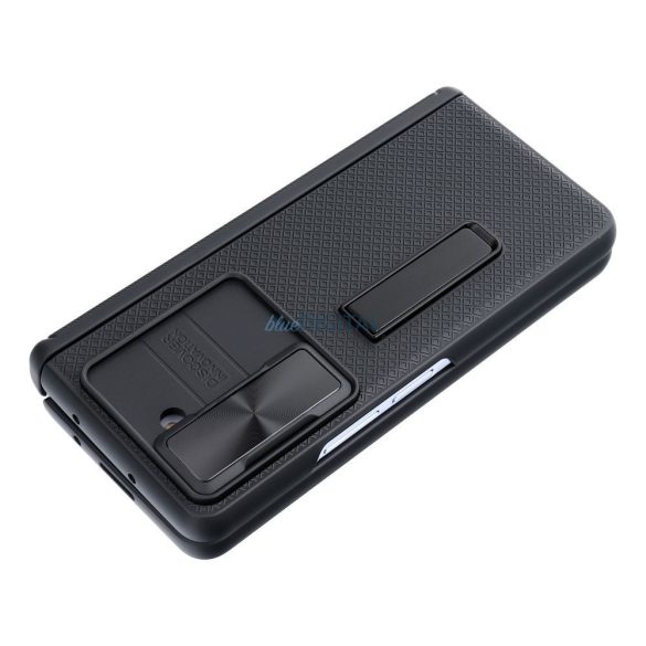 HCD2 Husă pentru Samsung Galaxy Z Fold 5 - negru