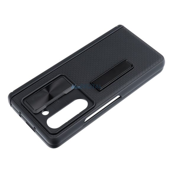 HCD2 Husă pentru Samsung Galaxy Z Fold 5 - negru