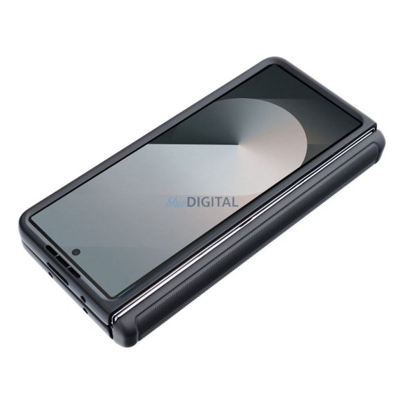 HCD2 Husă pentru Samsung Galaxy Z Fold 5 - negru