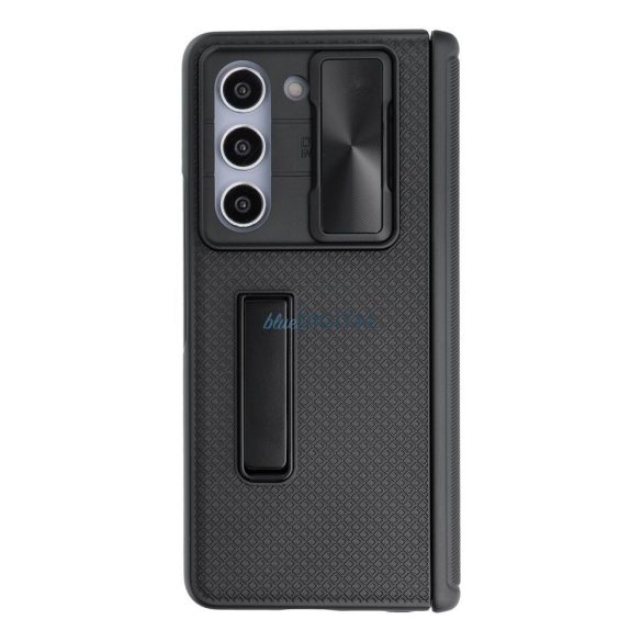 HCD2 Husă pentru Samsung Galaxy Z Fold 5 - negru