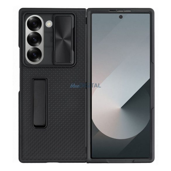 HCD2 husă Samsung Galaxy Z Fold6 - negru