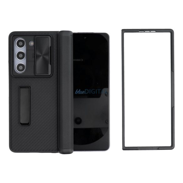 HCD2 husă Samsung Galaxy Z Fold6 - negru