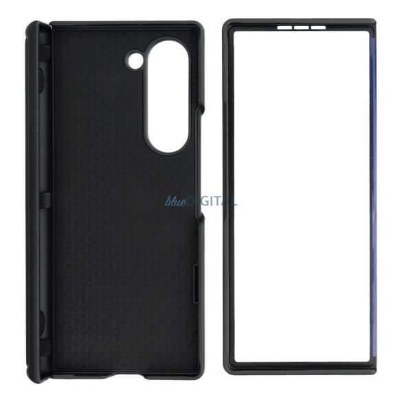 HCD2 husă Samsung Galaxy Z Fold6 - negru